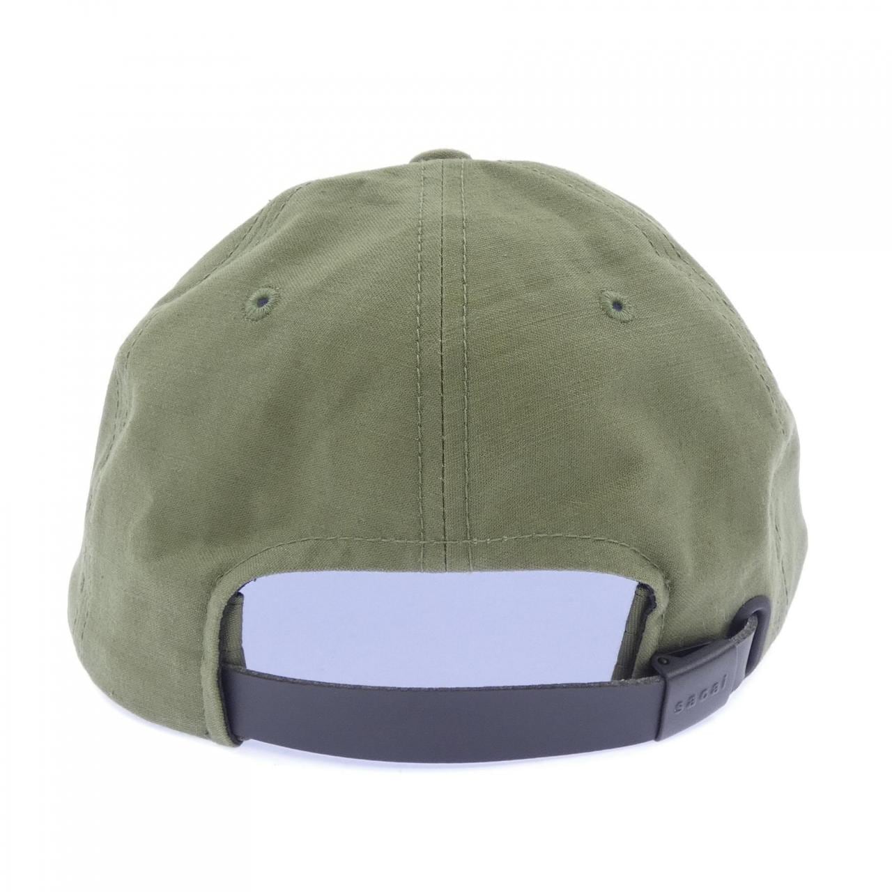 サカイ SACAI 25-0931S キャップ