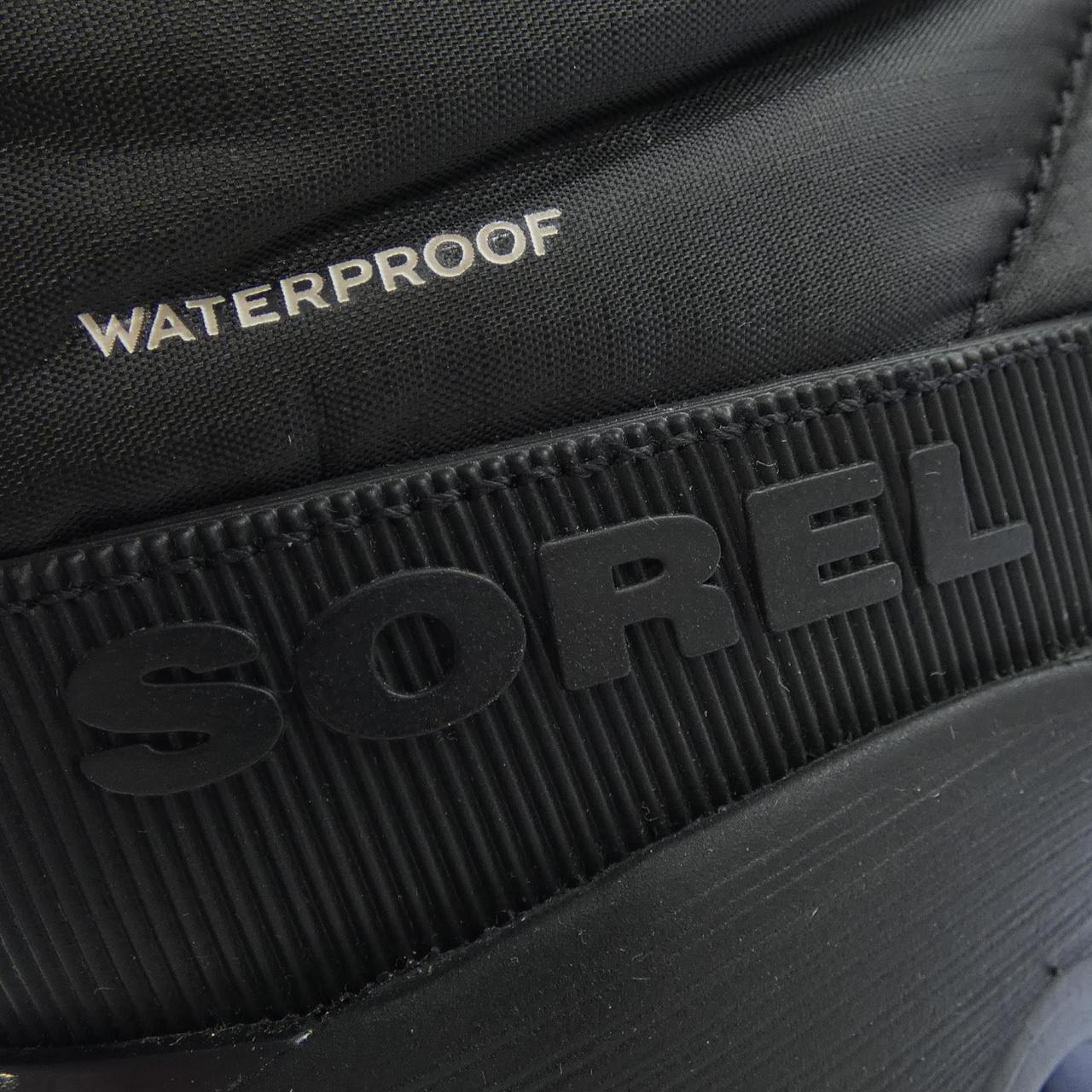 ソレル SOREL シューズ