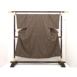 【未使用品】男物　紬織
