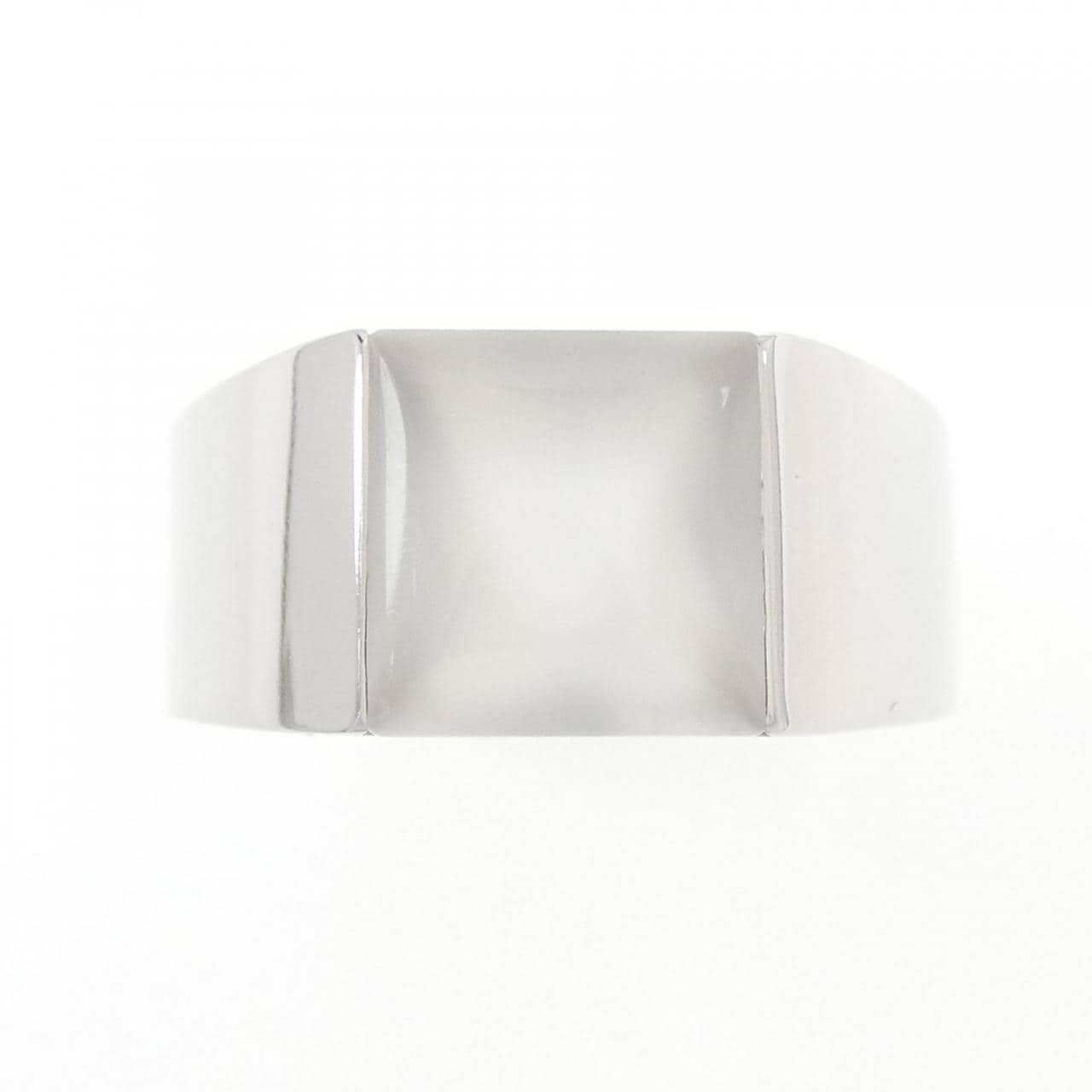 Cartier tank ring