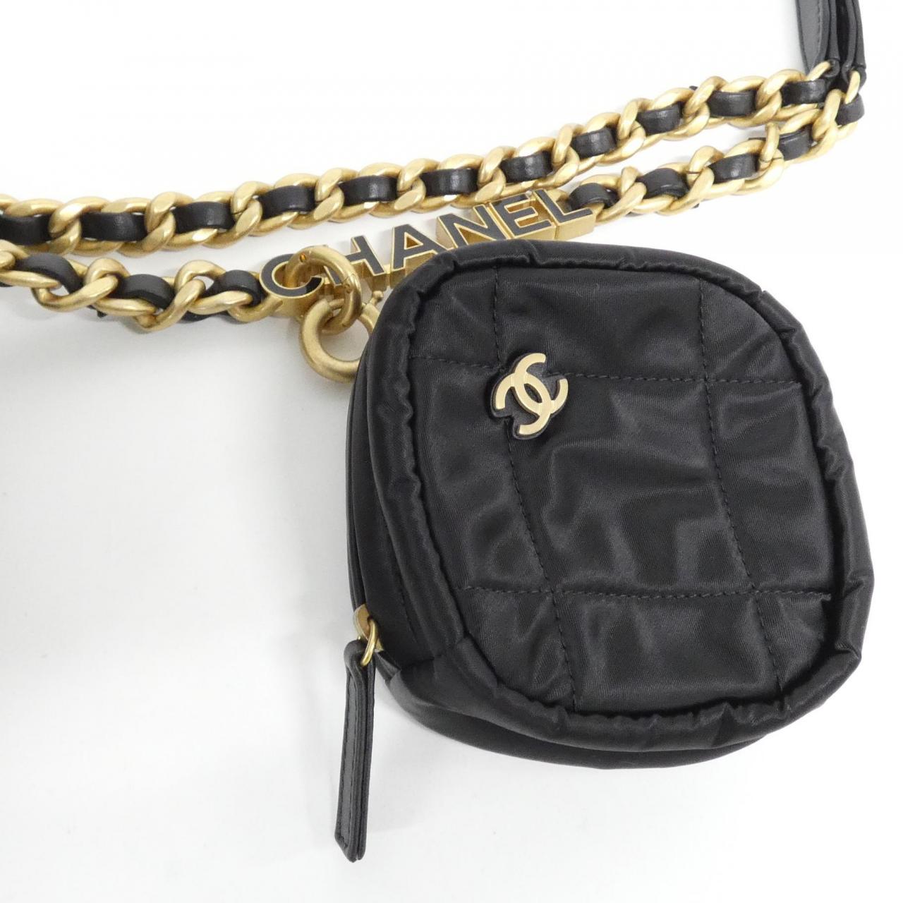 CHANEL AS4776 Shoulder Bag