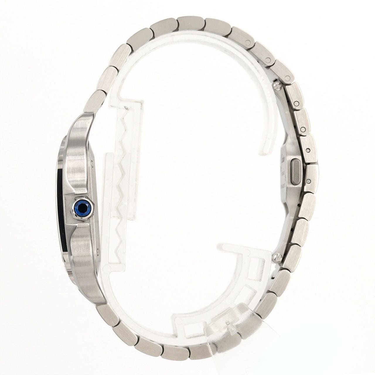 カルティエ サントス･ドゥ･カルティエ MM/D W4SA0005 SS 自動巻