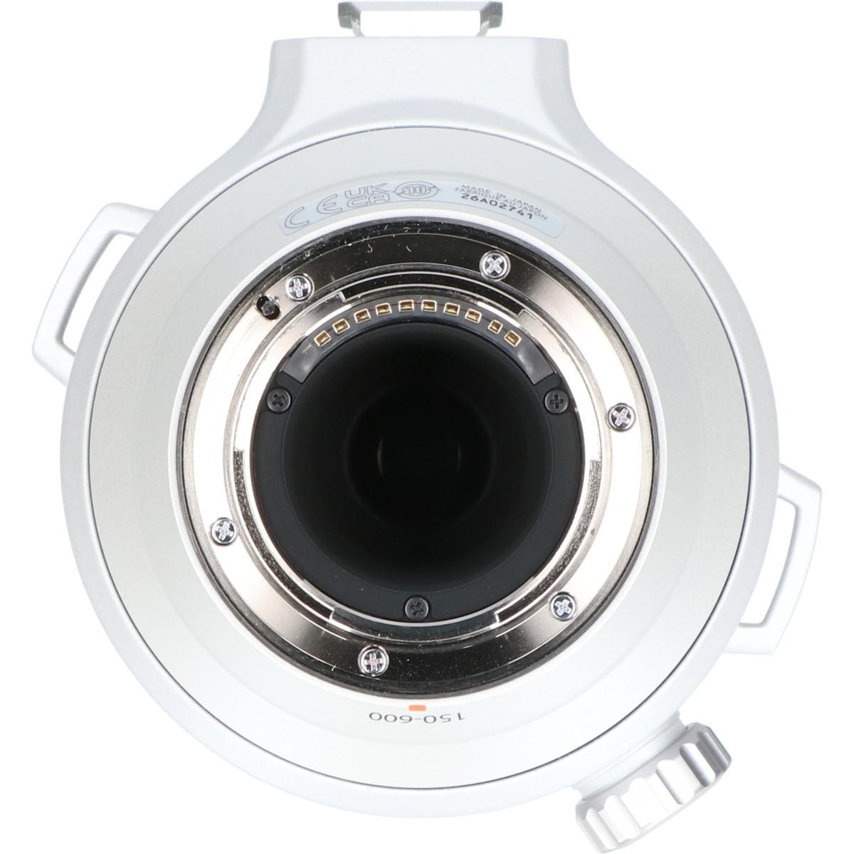 ＸＦ１５０－６００ｍｍ　Ｆ５．６－８Ｒ　ＬＭ　ＯＩＳ