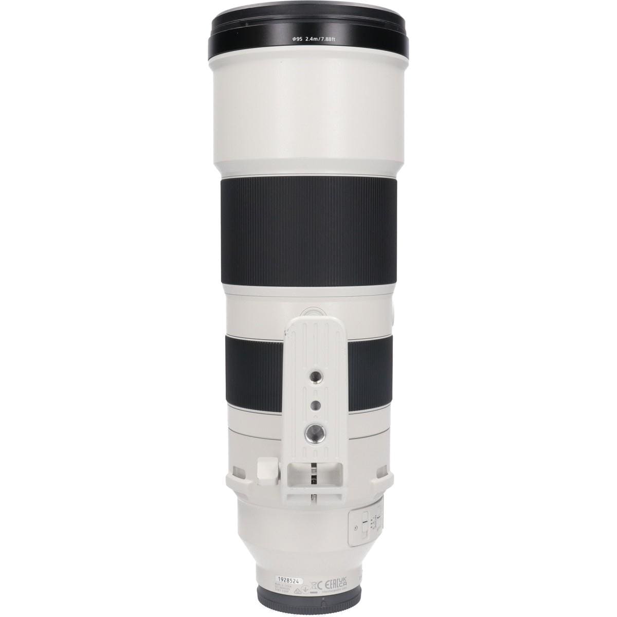 ＦＥ２００－６００ｍｍ　Ｆ５．６－６．３Ｇ　ＯＳＳ（ＳＥＬ２００６００Ｇ）