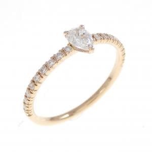 Cartier Etancel 戒指