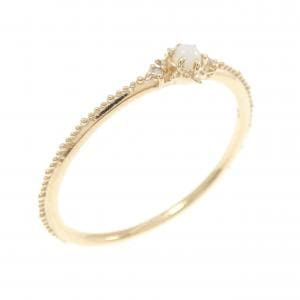 ノジェス オパール リング