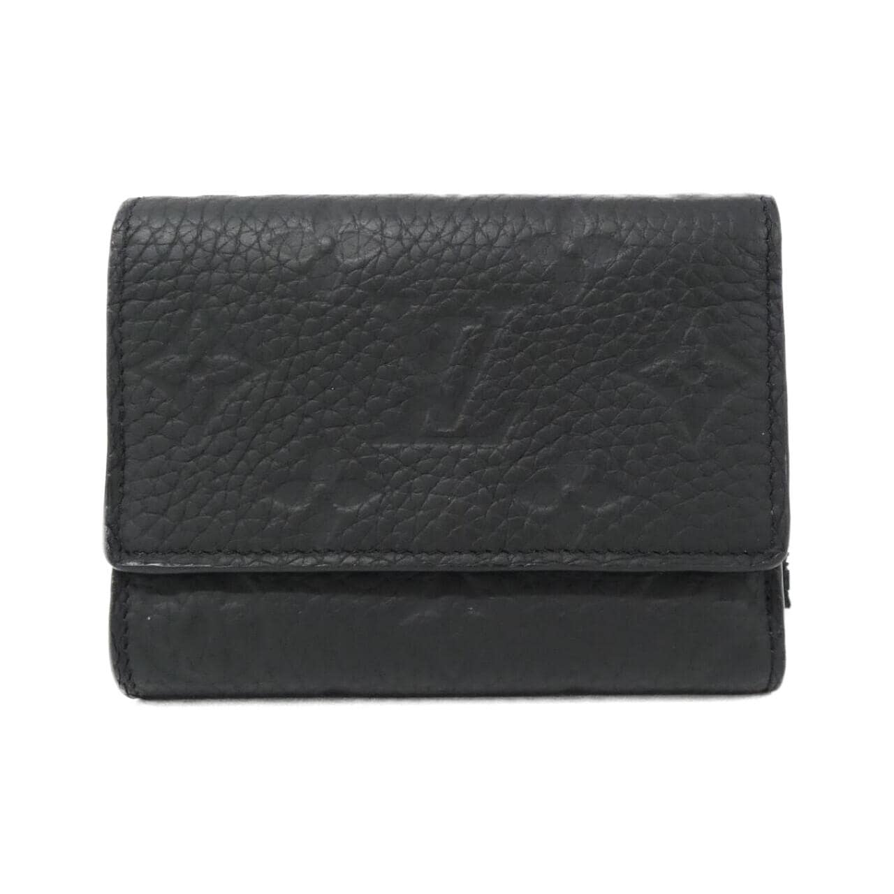 ルイヴィトン トリヨン モノグラム ポルトフォイユ パイロット M82556 財布