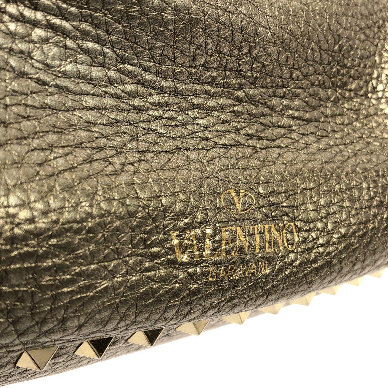 ヴァレンティノガラヴァーニ JW2B0970VUE ショルダーバッグ