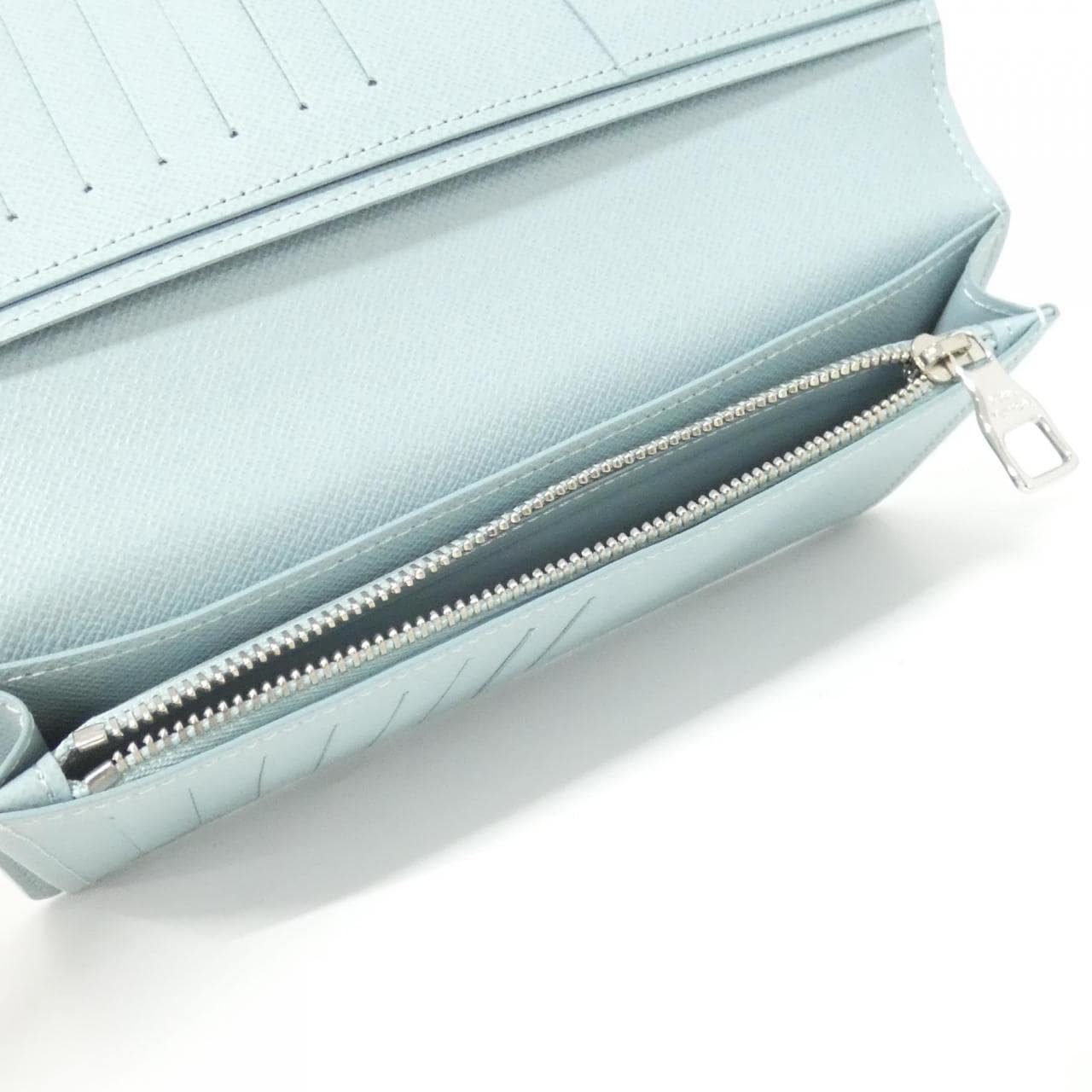 ルイヴィトン モノグラム アクアガーデン ポルトフォイユ ブラザ M82306 財布