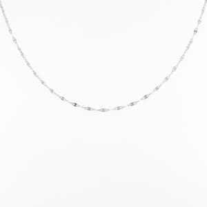 PT950 ネックレス