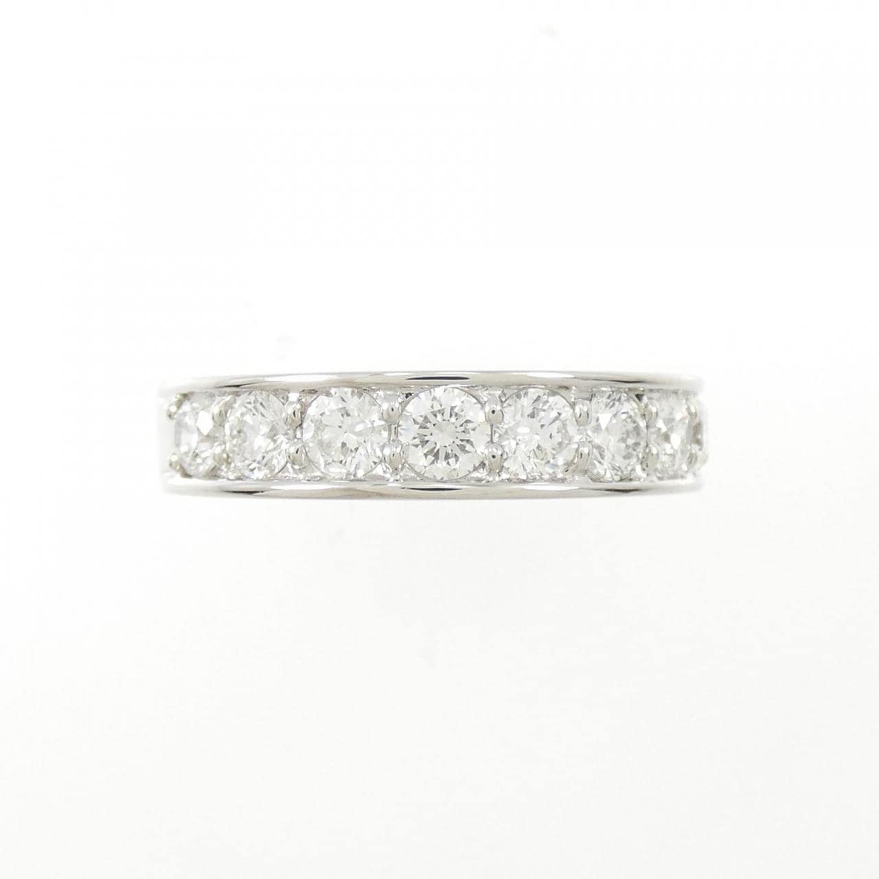 [BRAND NEW] PT Diamond Ring 1.000CT E VS1-SI2 EXT-GOOD