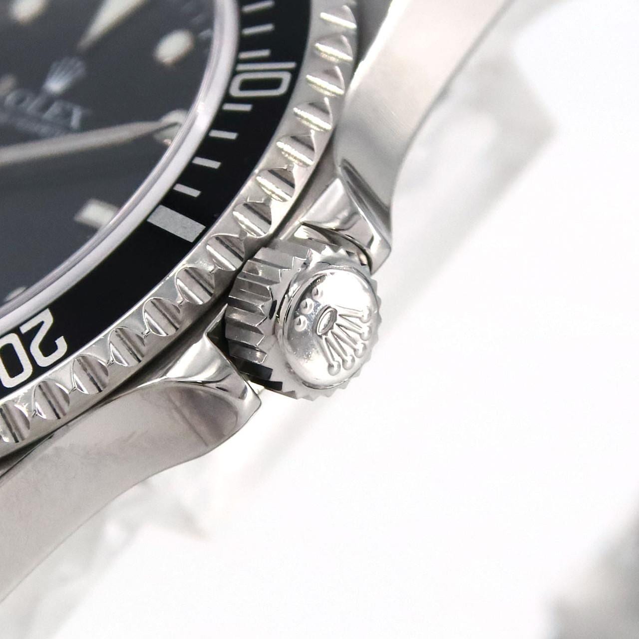 ROLEX Submariner 無日期 14060 SS自動上弦P