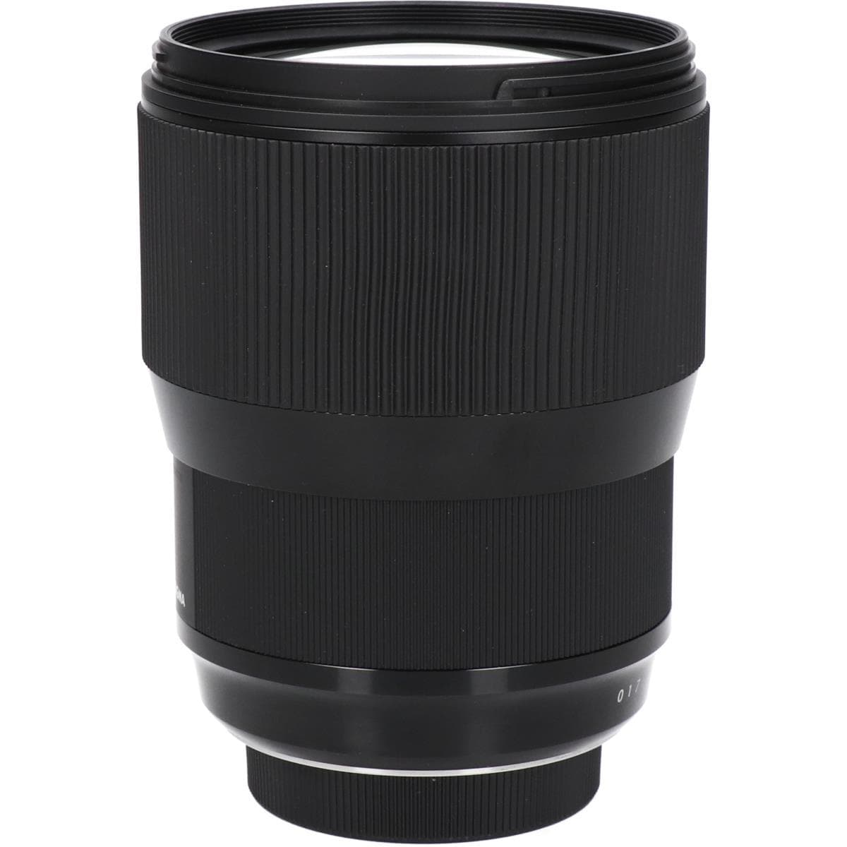 SIGMA SA135mm F1.8DG HSM(A)