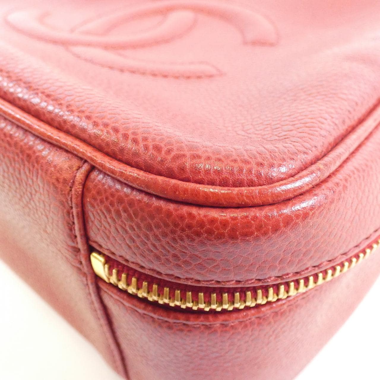 [vintage] CHANEL 07060 包