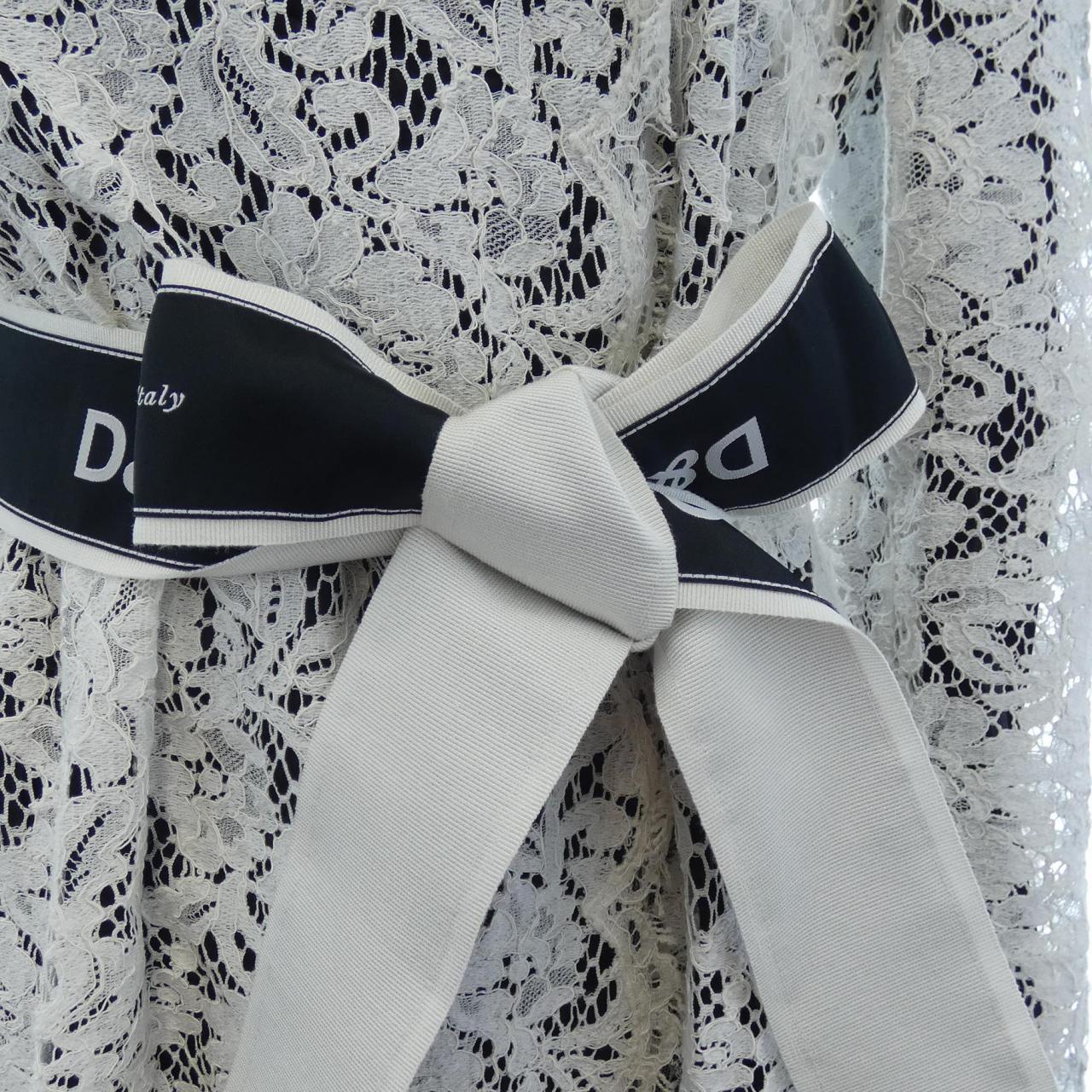 ドルチェアンドガッバーナ DOLCE&GABBANA コート