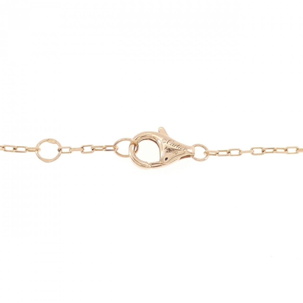 Cartier Trinity bracelet