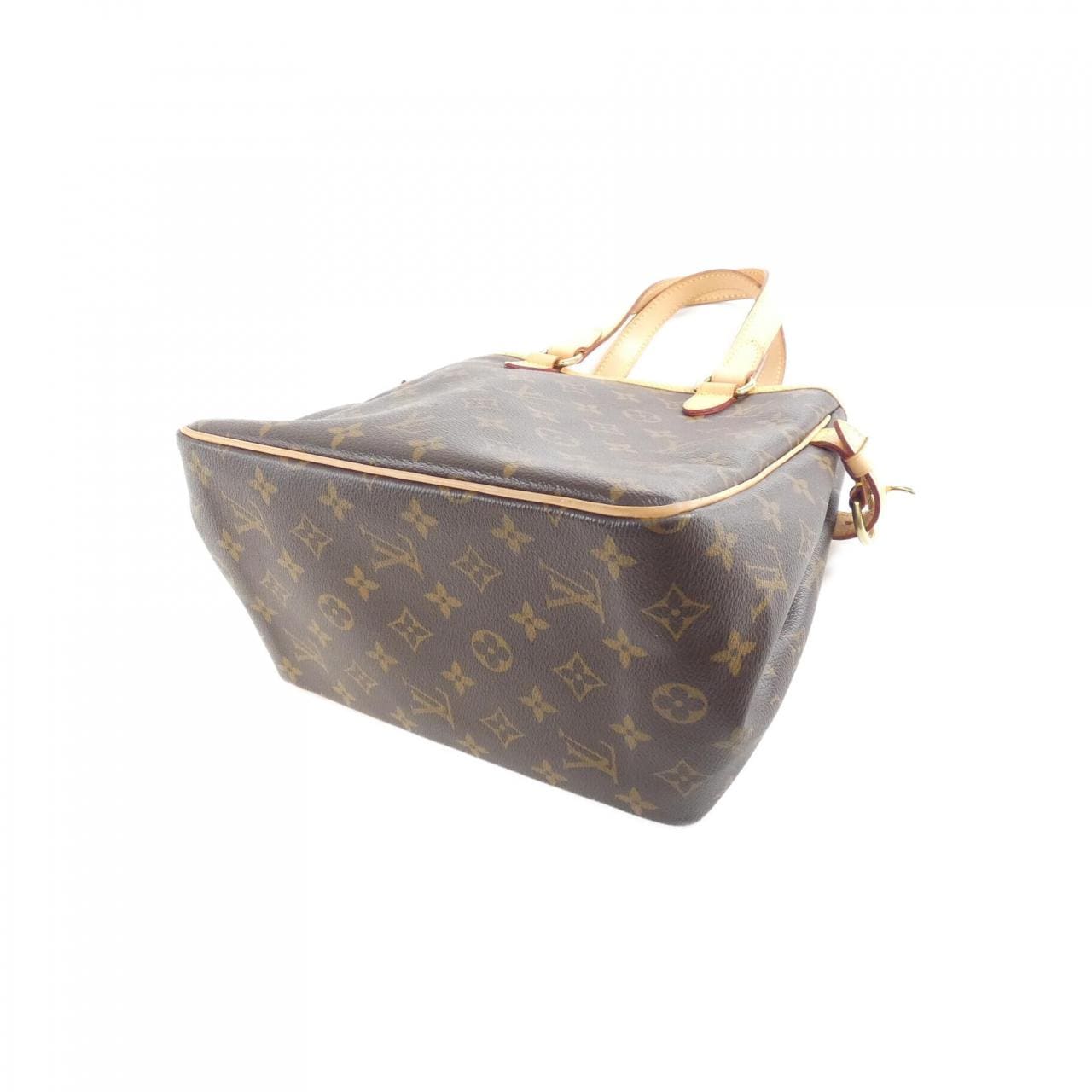 LOUIS VUITTON Monogram Batignolles M51156 Bag
