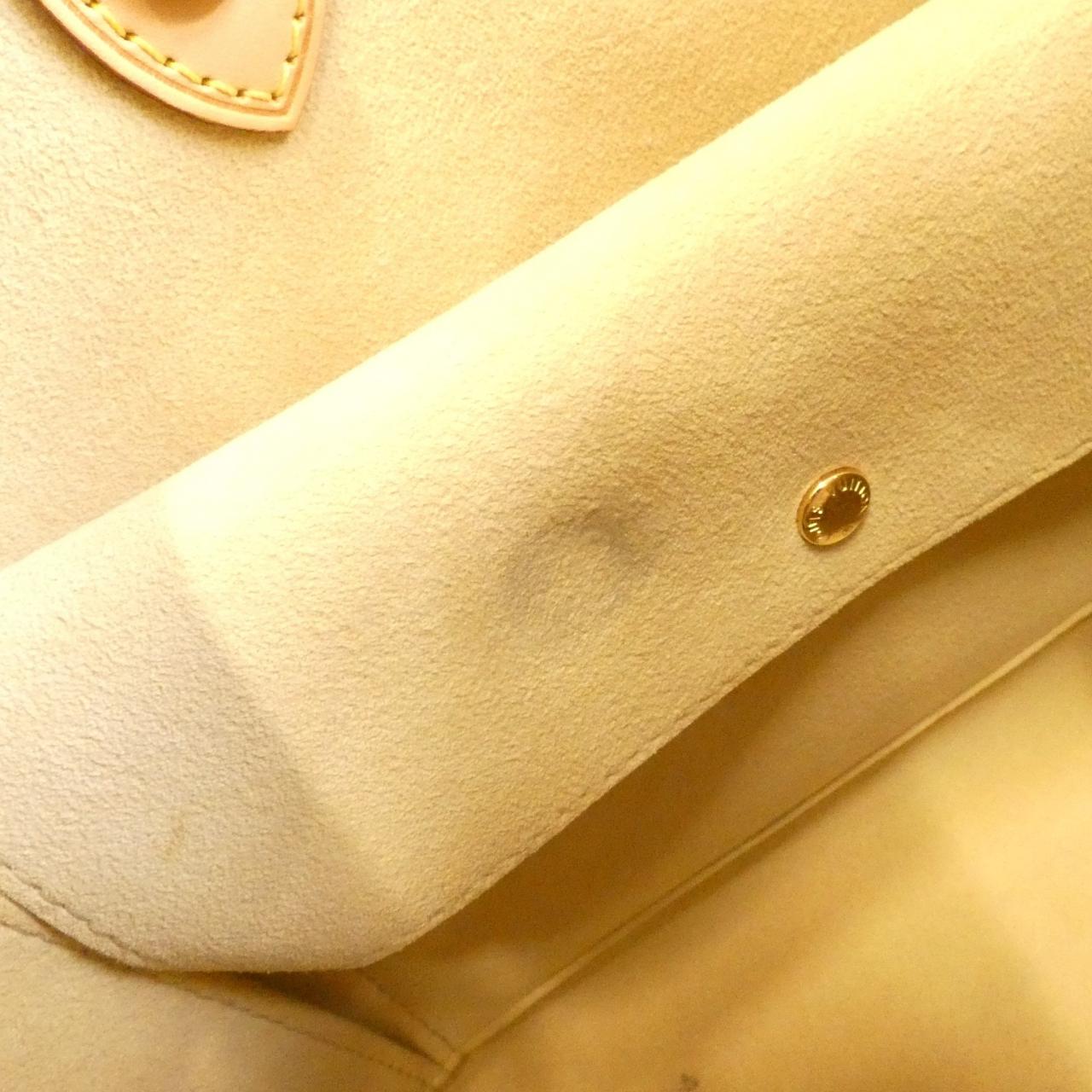 LOUIS VUITTON Monogram Galliera PM M56382 單肩包