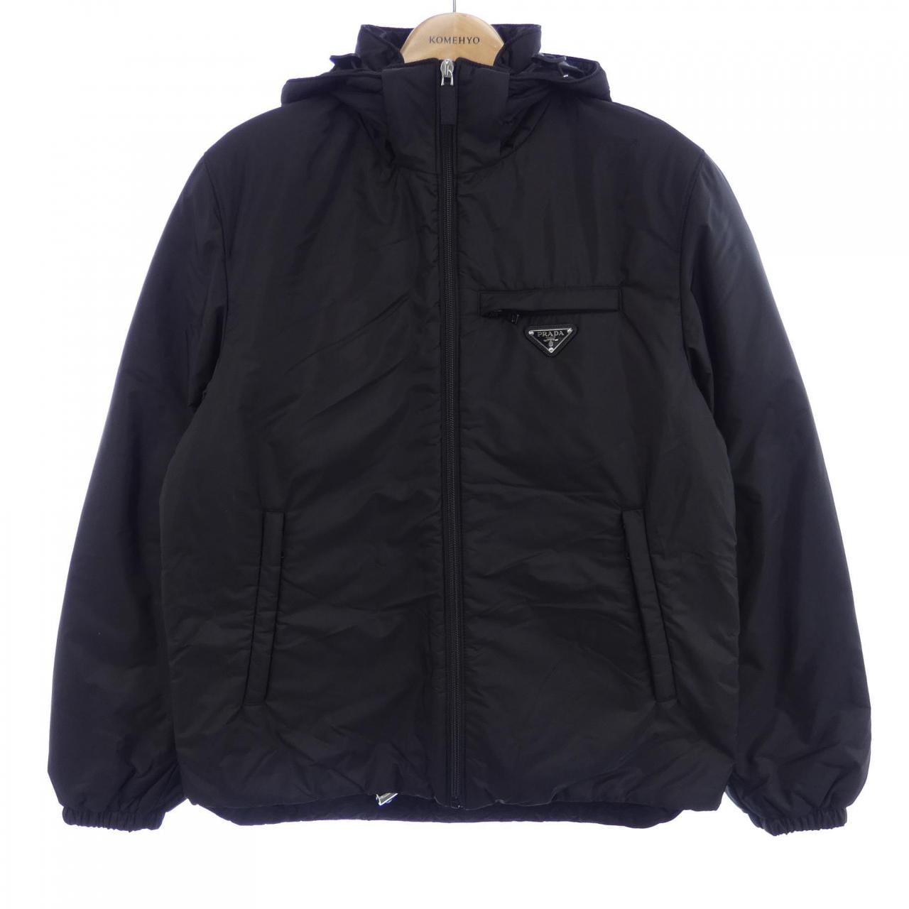 プラダ PRADA ダウンジャケット