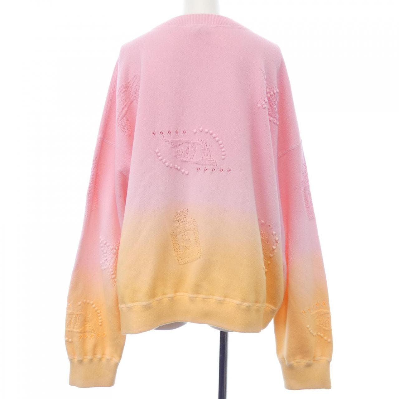 シャネル CHANEL スウェット