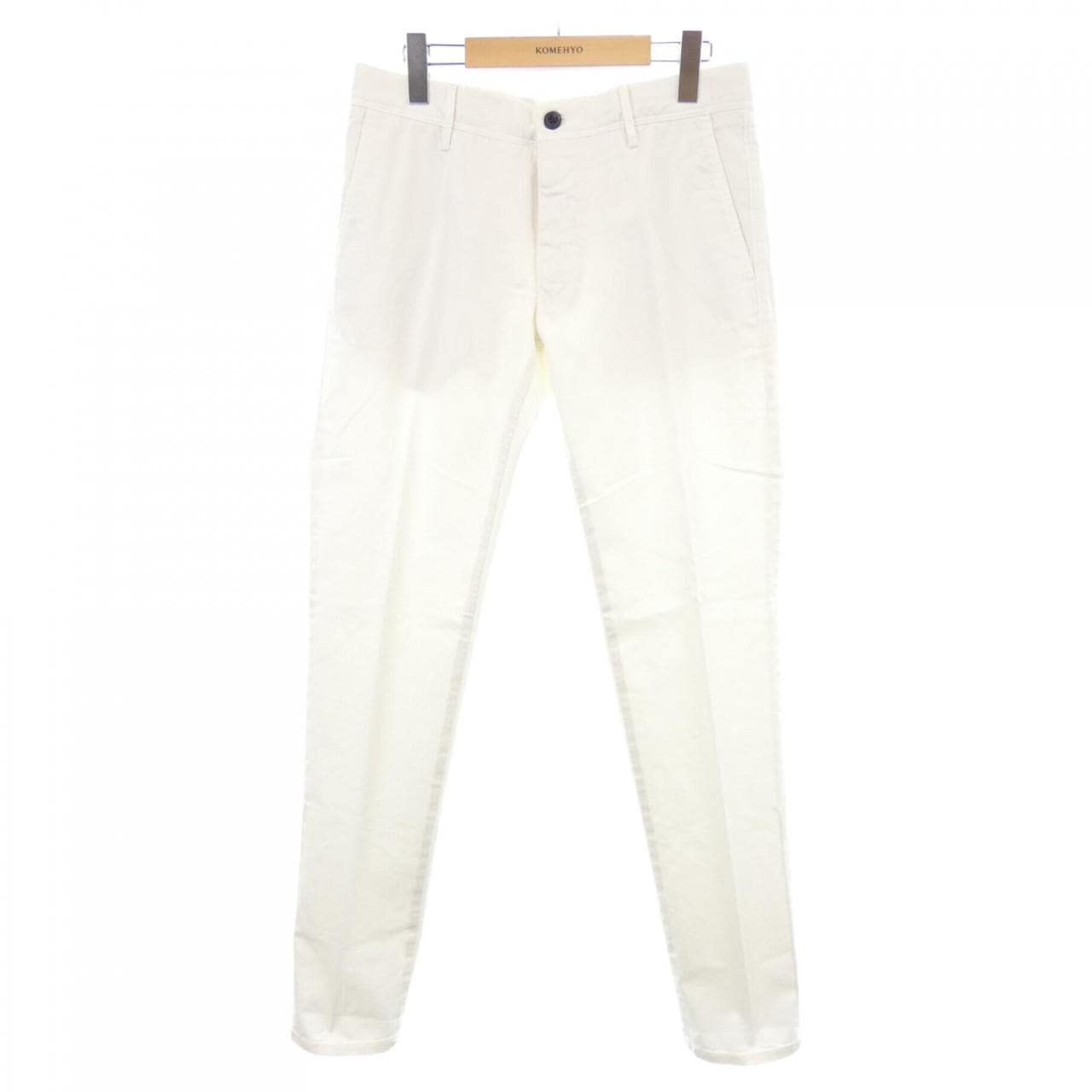 インコテックス INCOTEX パンツ