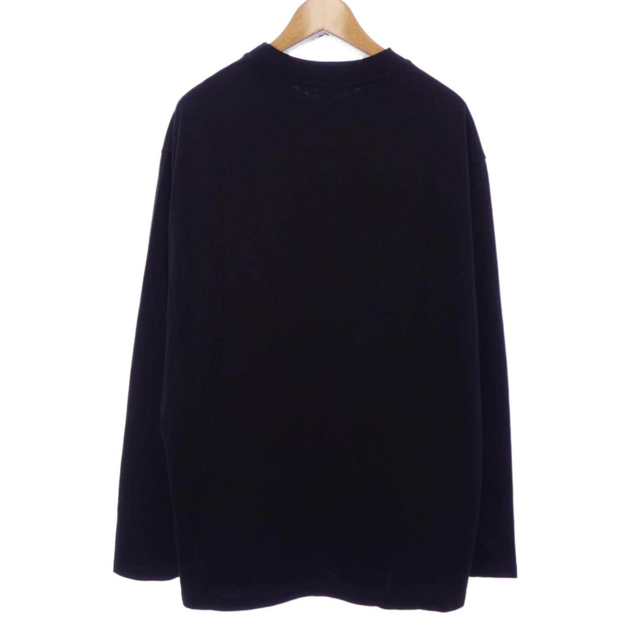 ステラマッカートニー STELLA MCCARTNEY レコードロンティ Tシャツ