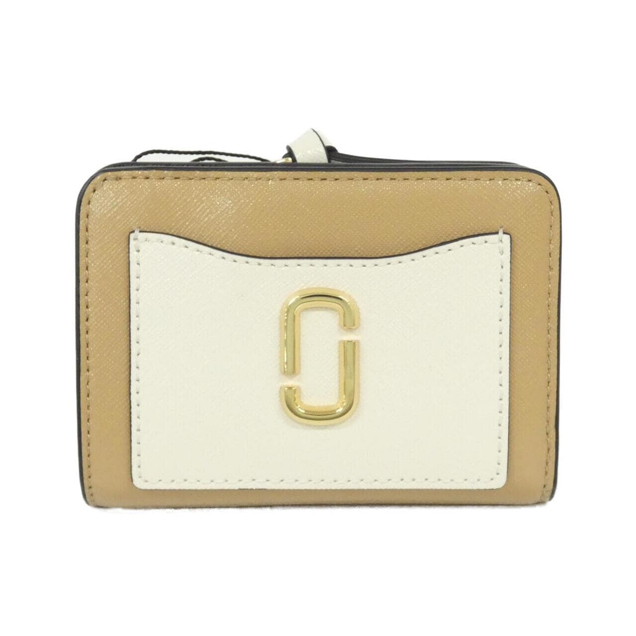 【新品】マークジェイコブス SNAPSHOT 2F3SMP062S07 財布