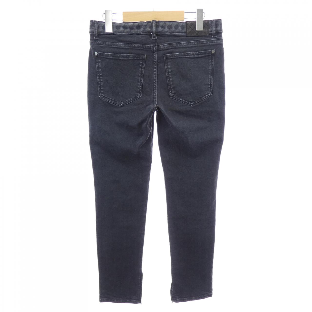 シャネル CHANEL P60875V46399 ジーンズ