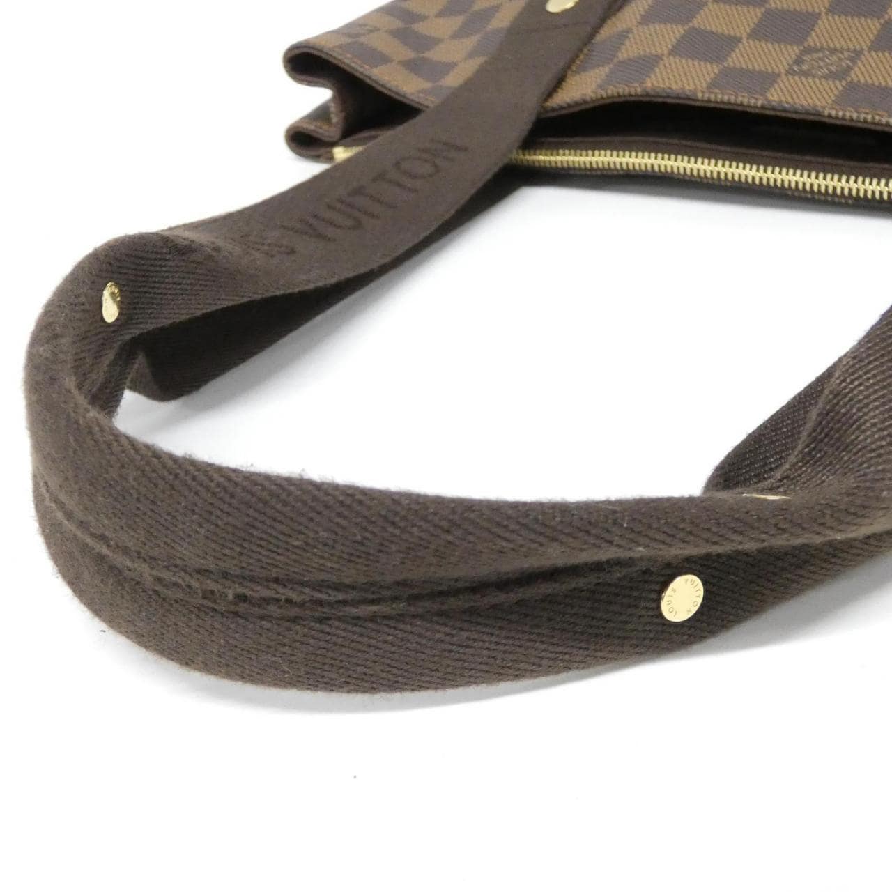 LOUIS VUITTON Damier Bobur N52006 包
