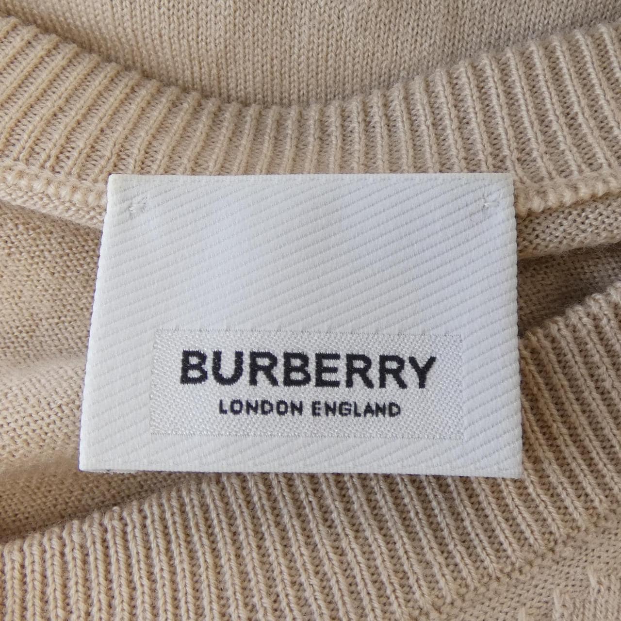 バーバリー BURBERRY 8016921 カーディガン