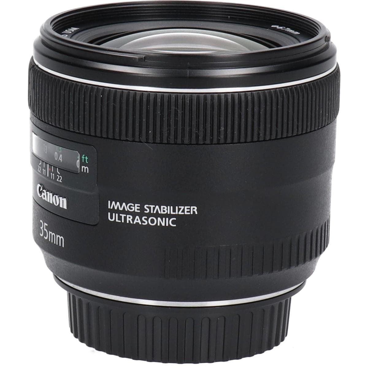 ＥＦ３５ｍｍ　Ｆ２ＩＳ　ＵＳＭ
