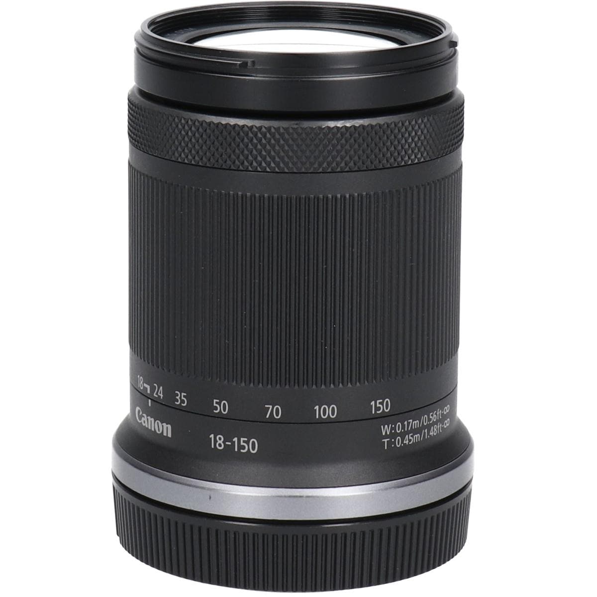 ＲＦ－Ｓ１８－１５０ｍｍ　Ｆ３．５－６．３ＩＳ　ＳＴＭ
