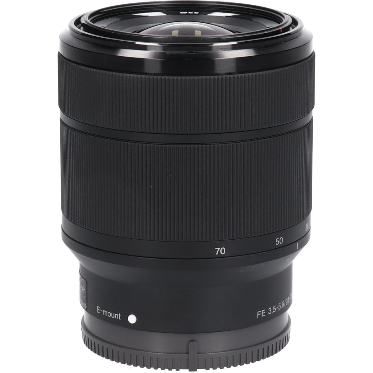 ＦＥ２８－７０ｍｍ　Ｆ３．５－５．６ＯＳＳ（ＳＥＬ２８７０）