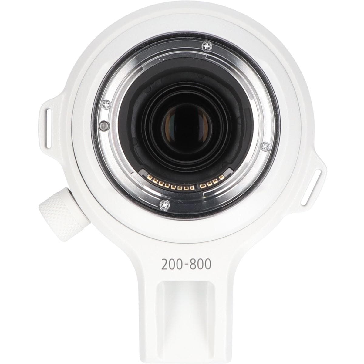 ＲＦ２００－８００ｍｍ　Ｆ６．３－９ＩＳ　ＵＳＭ