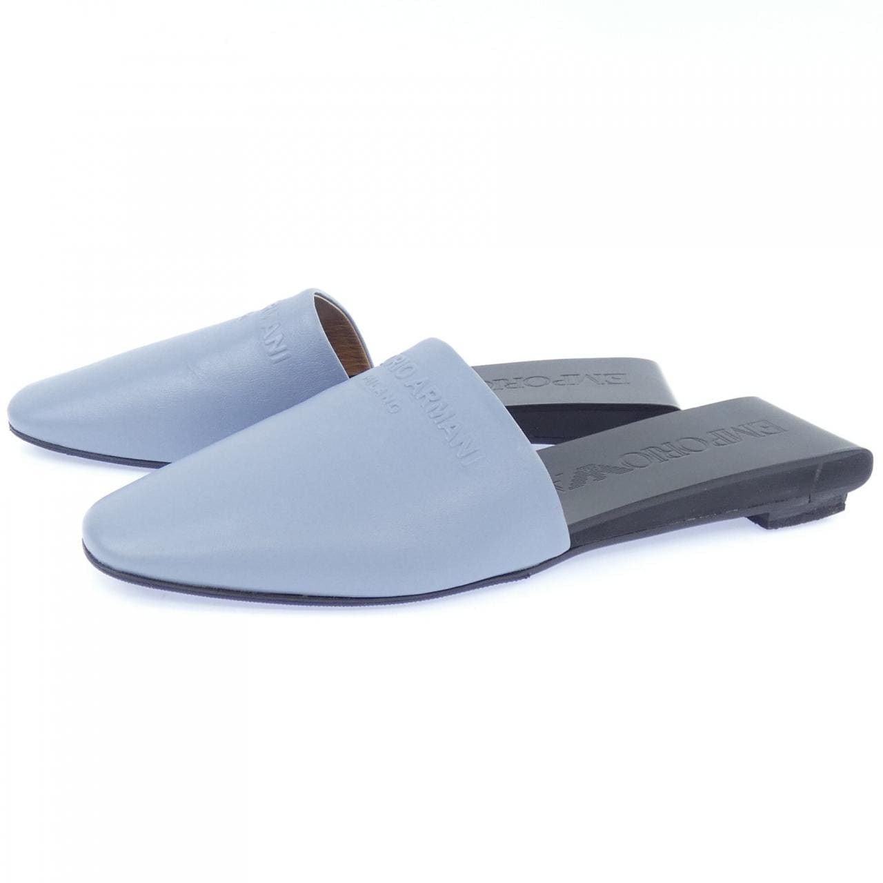 エンポリオアルマーニ EMPORIO ARMANI X3 R021 サンダル