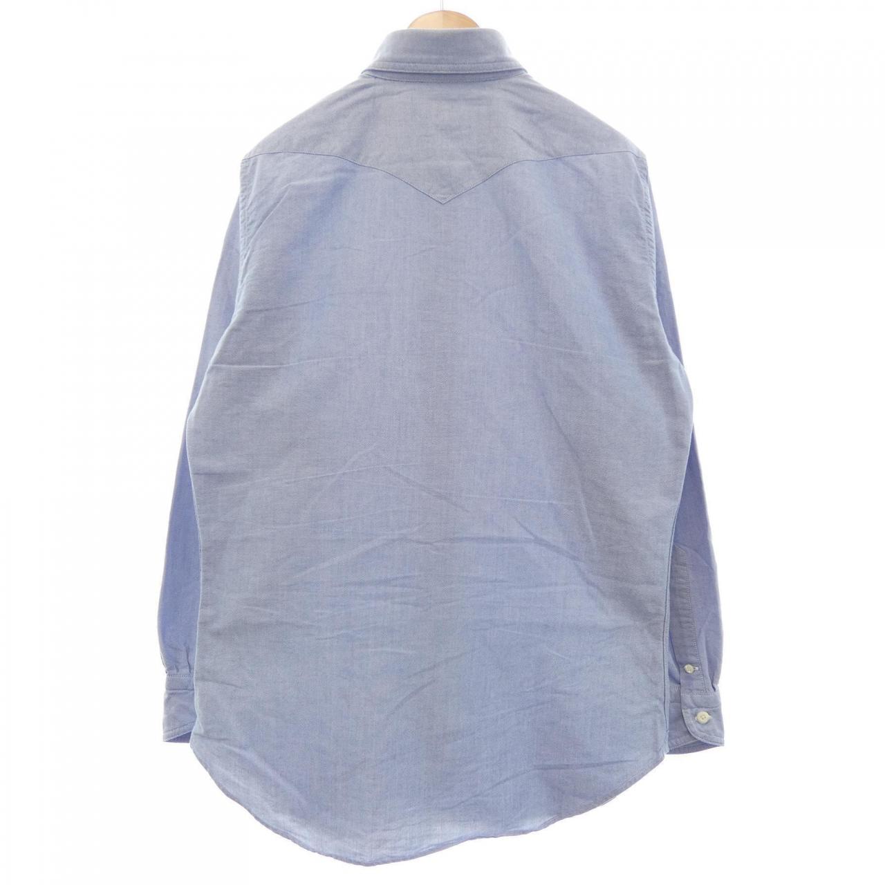 ボルゾネッラ BOLZONELLA シャツ