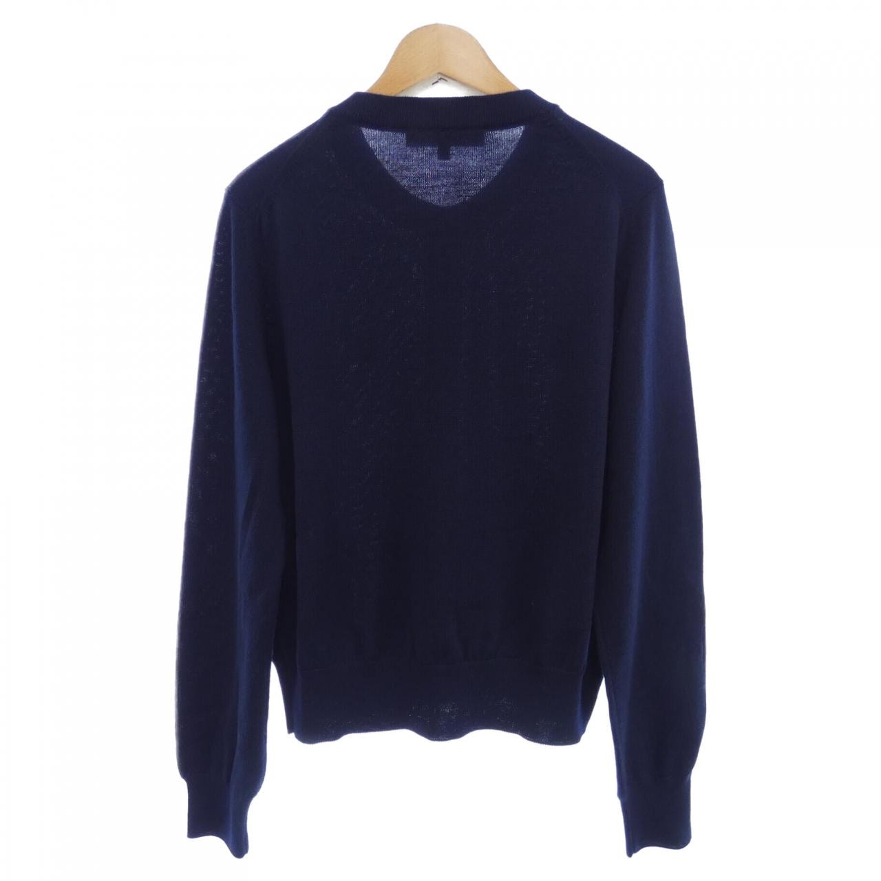 メゾンキツネ MAISON KITSUNE SPDFMW00508KT1036 カーディガン