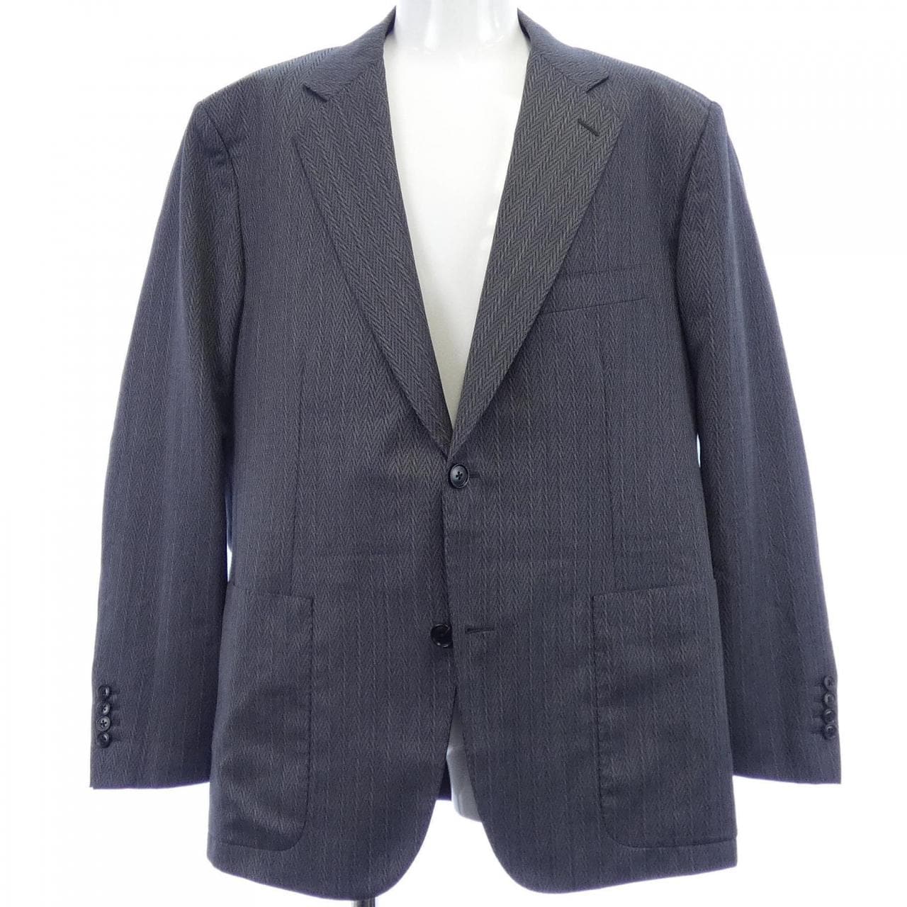 エルメス HERMES OD-1305 ジャケット