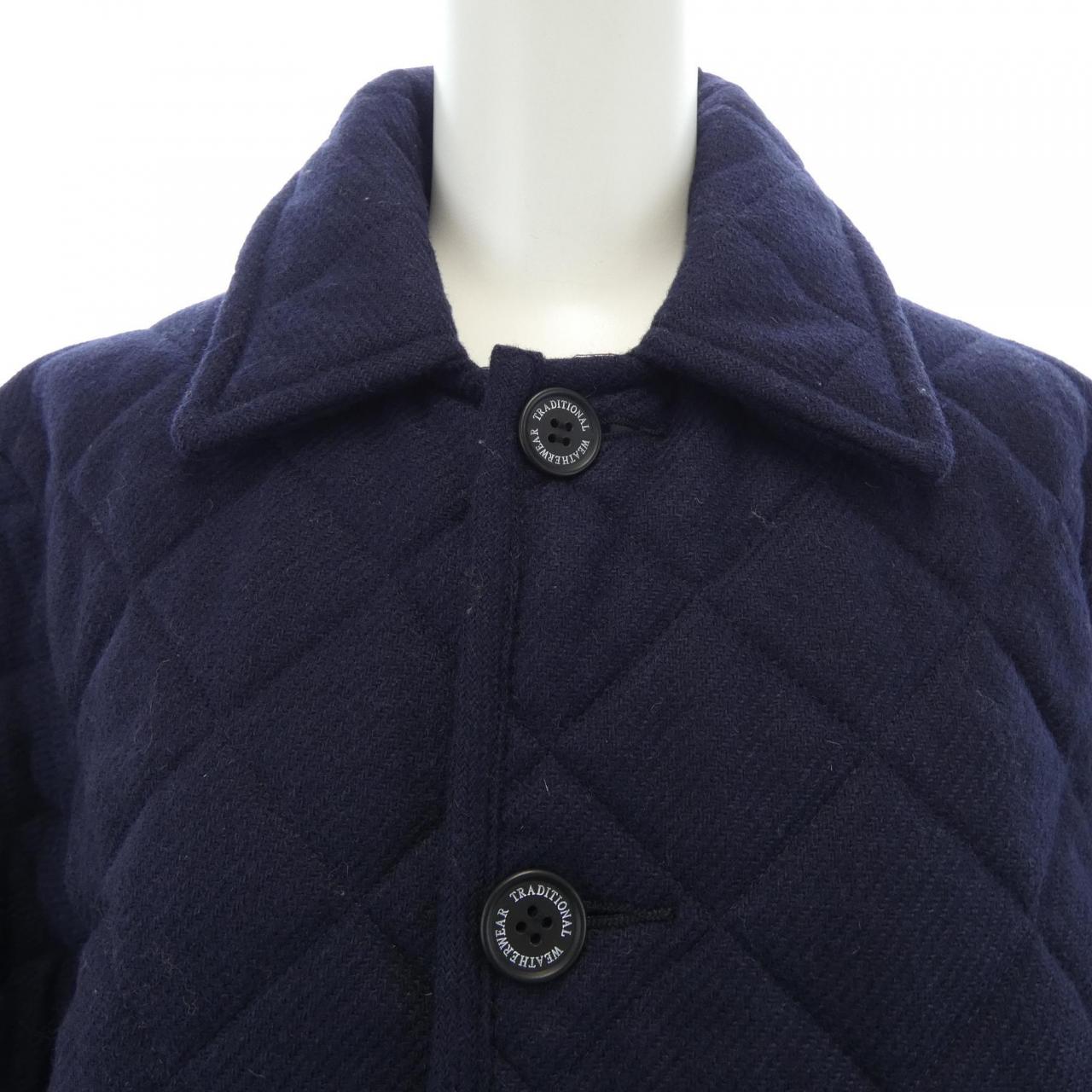 トラディショナルウェザーウェアー Traditionalweather.w コート