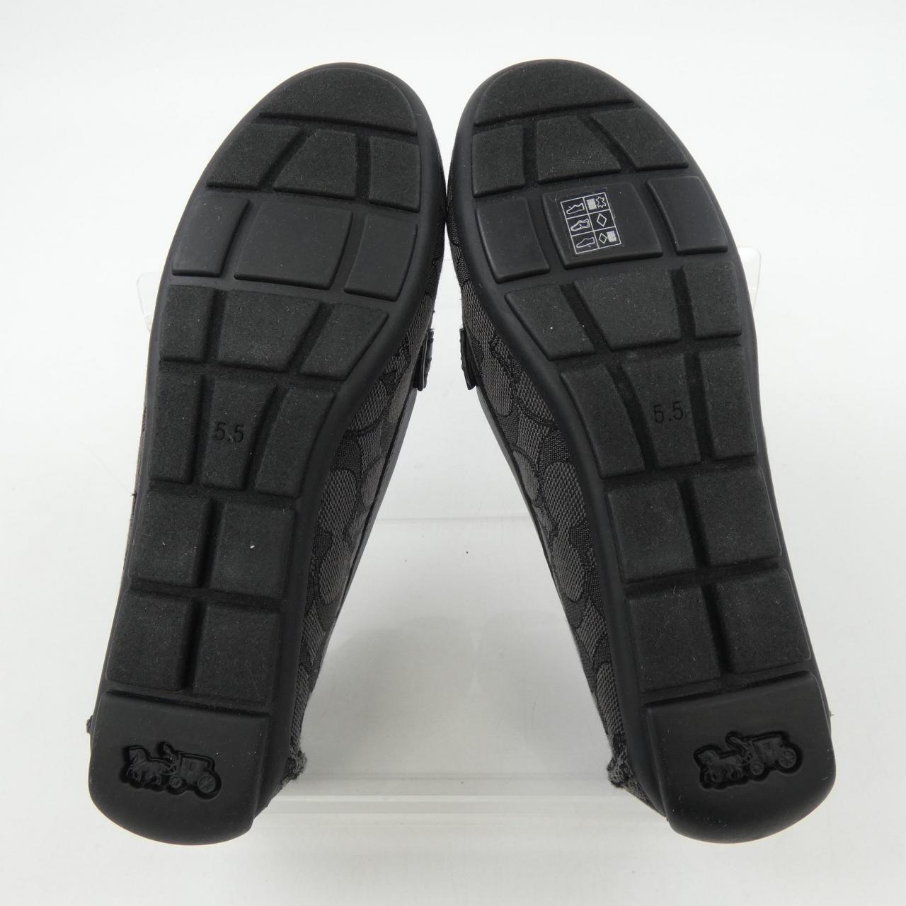 コーチ COACH シューズ