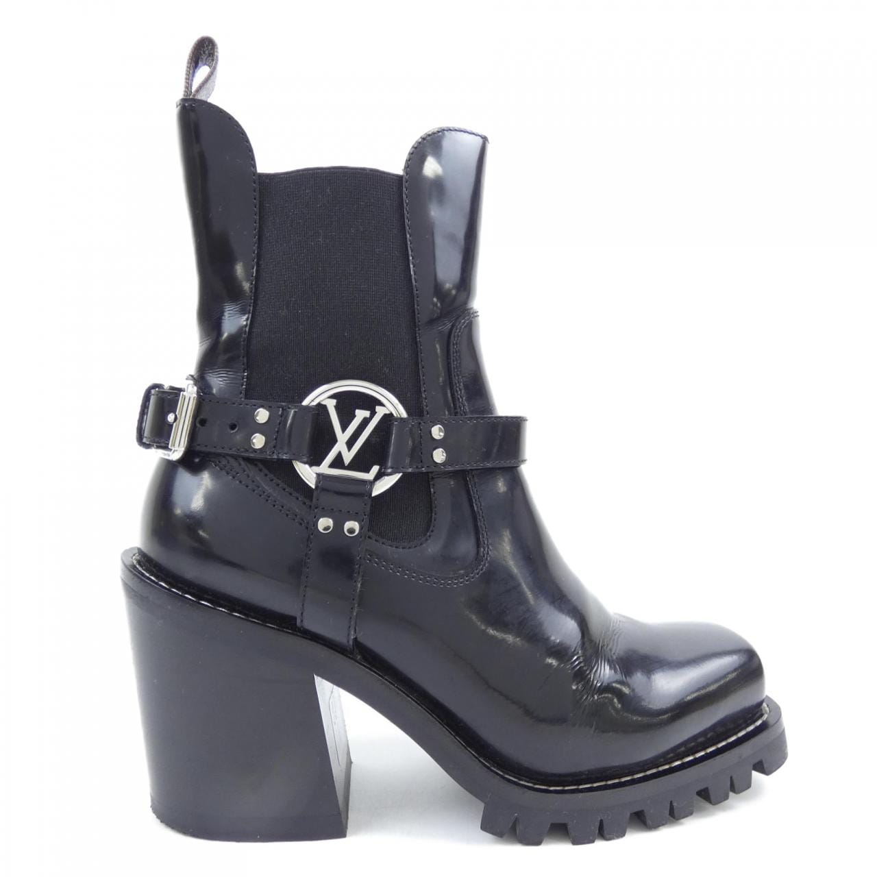 ルイヴィトン LOUIS VUITTON ブーツ