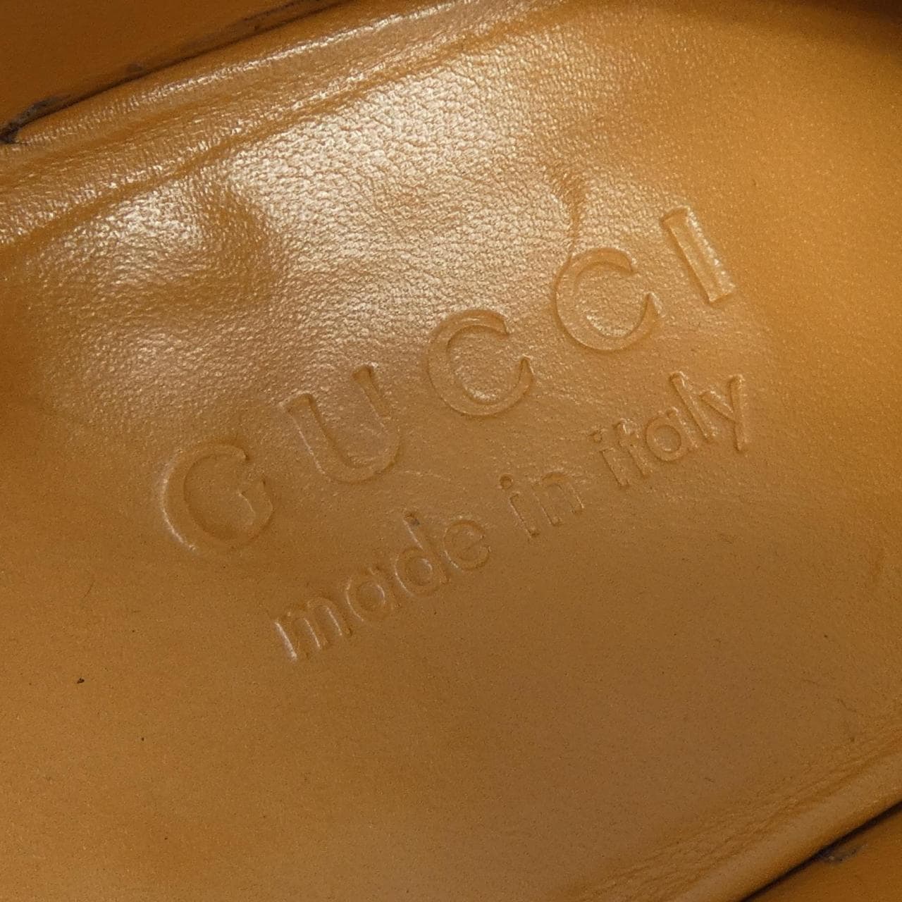 グッチ GUCCI 643621 シューズ