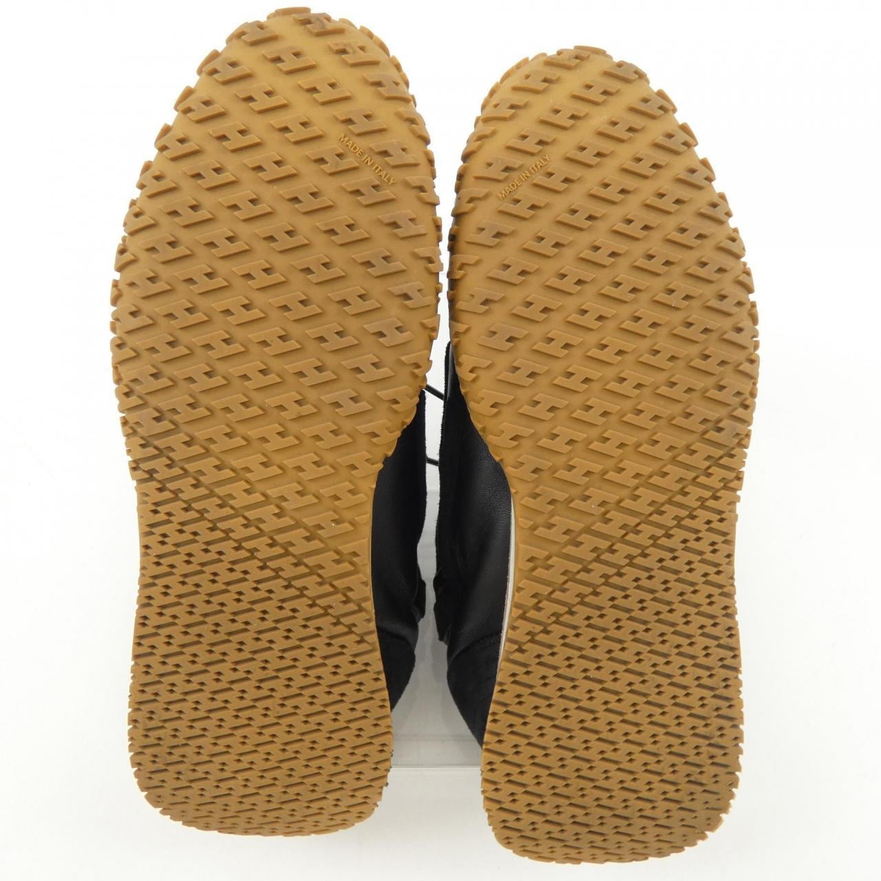 エルメス HERMES ジェット Hシグネチャー 242154Z スニーカー