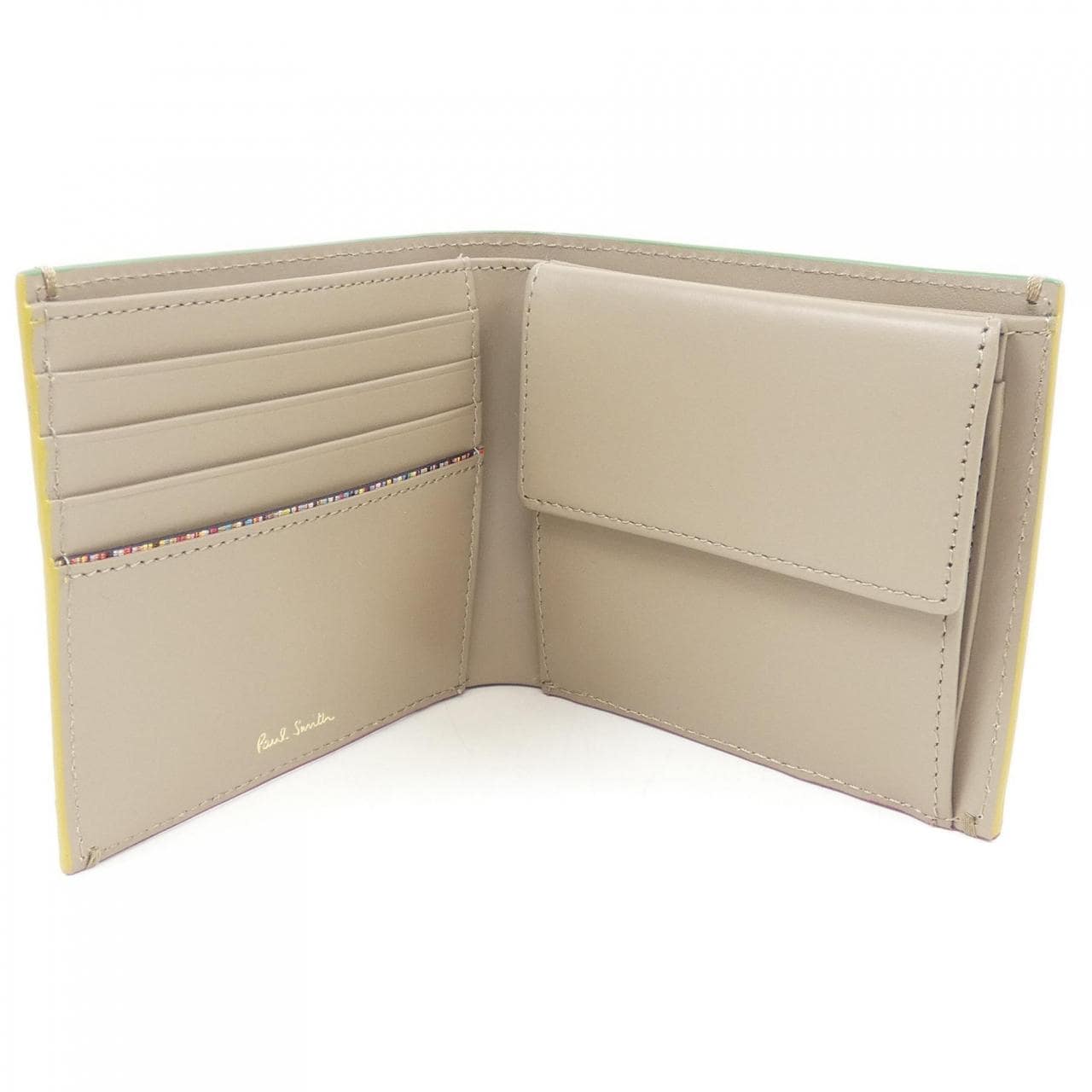 ポールスミス Paul Smith BPS594 WALLET