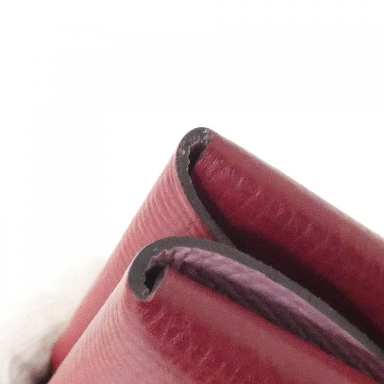 エルメス カルヴィ デュオ ヴェルソ 083036CK コインケース