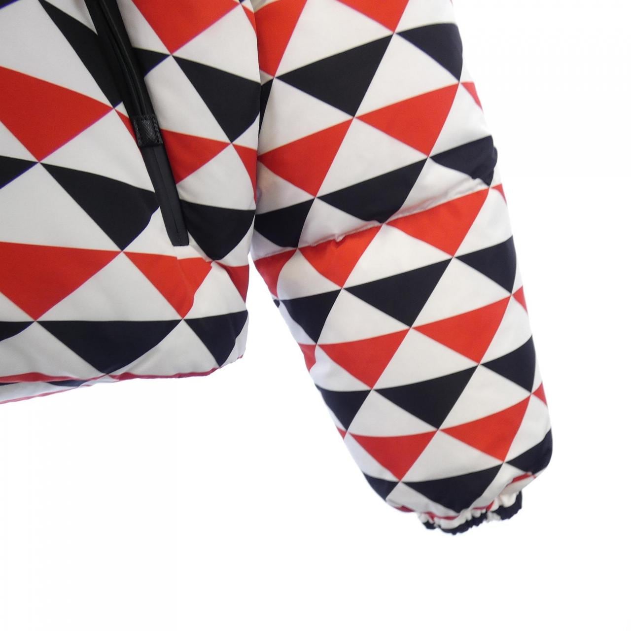 プラダ PRADA 29M698 S212 10UX ダウンジャケット