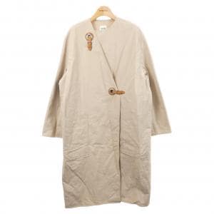 エルメス HERMES アイレットクラスプ 2E0106DJ コート