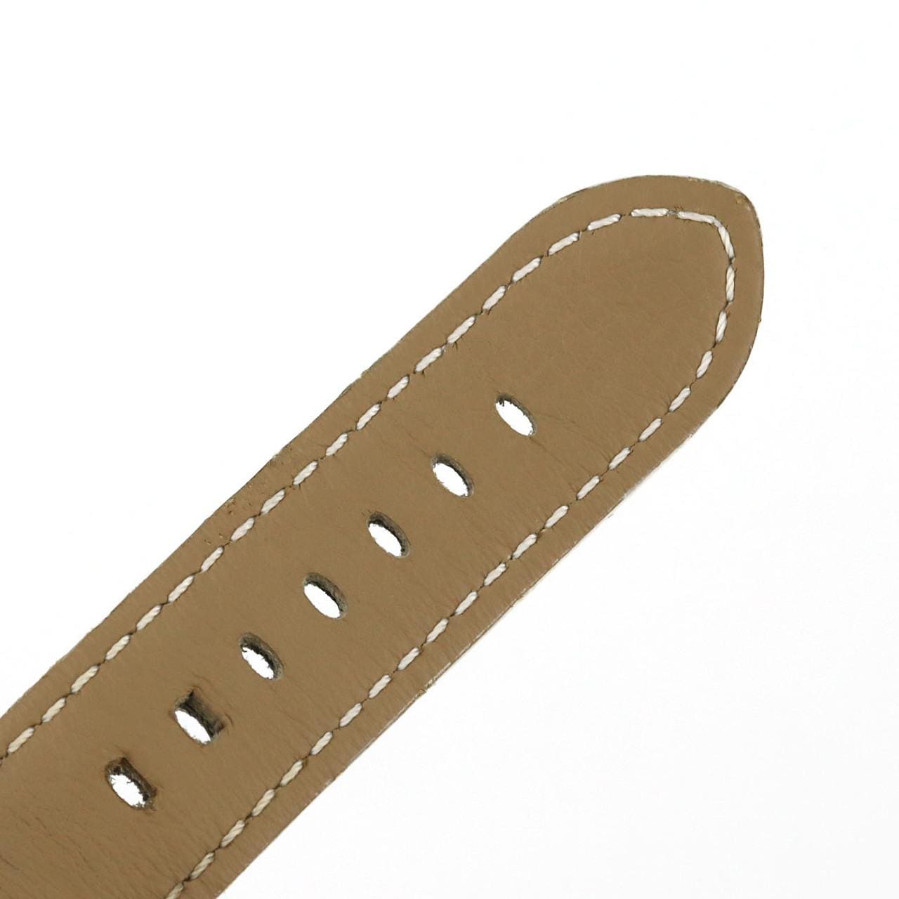 【ノーメンテナンス特価】パネライ ルミノールパワーリザーブ PAM00090 SS 自動巻