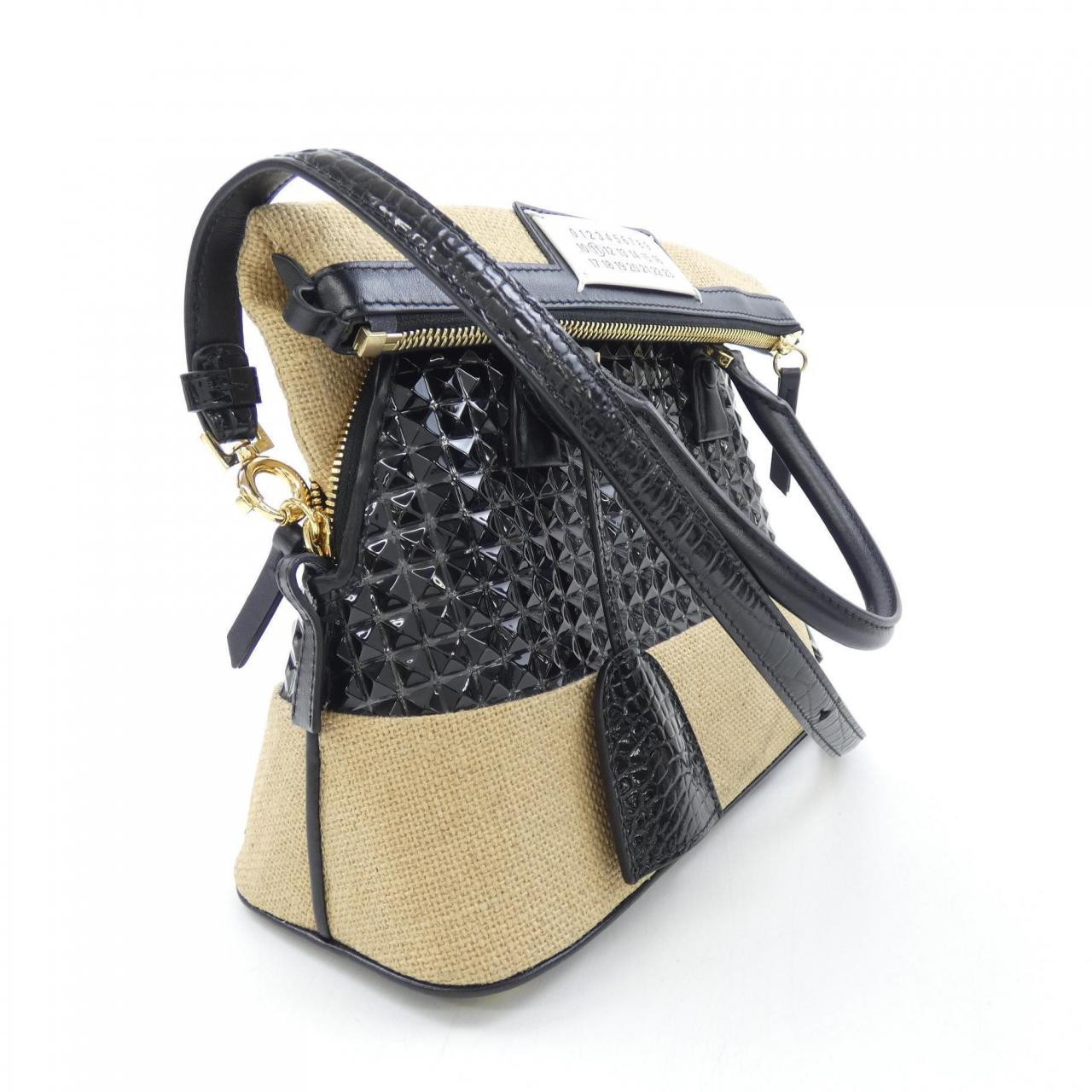 メゾンマルジェラ Maison Margiela SB3WG0034 5AC BAG