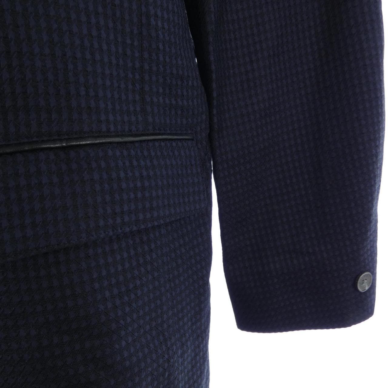 ランバンコレクション LANVIN COLLECTION ジャケット